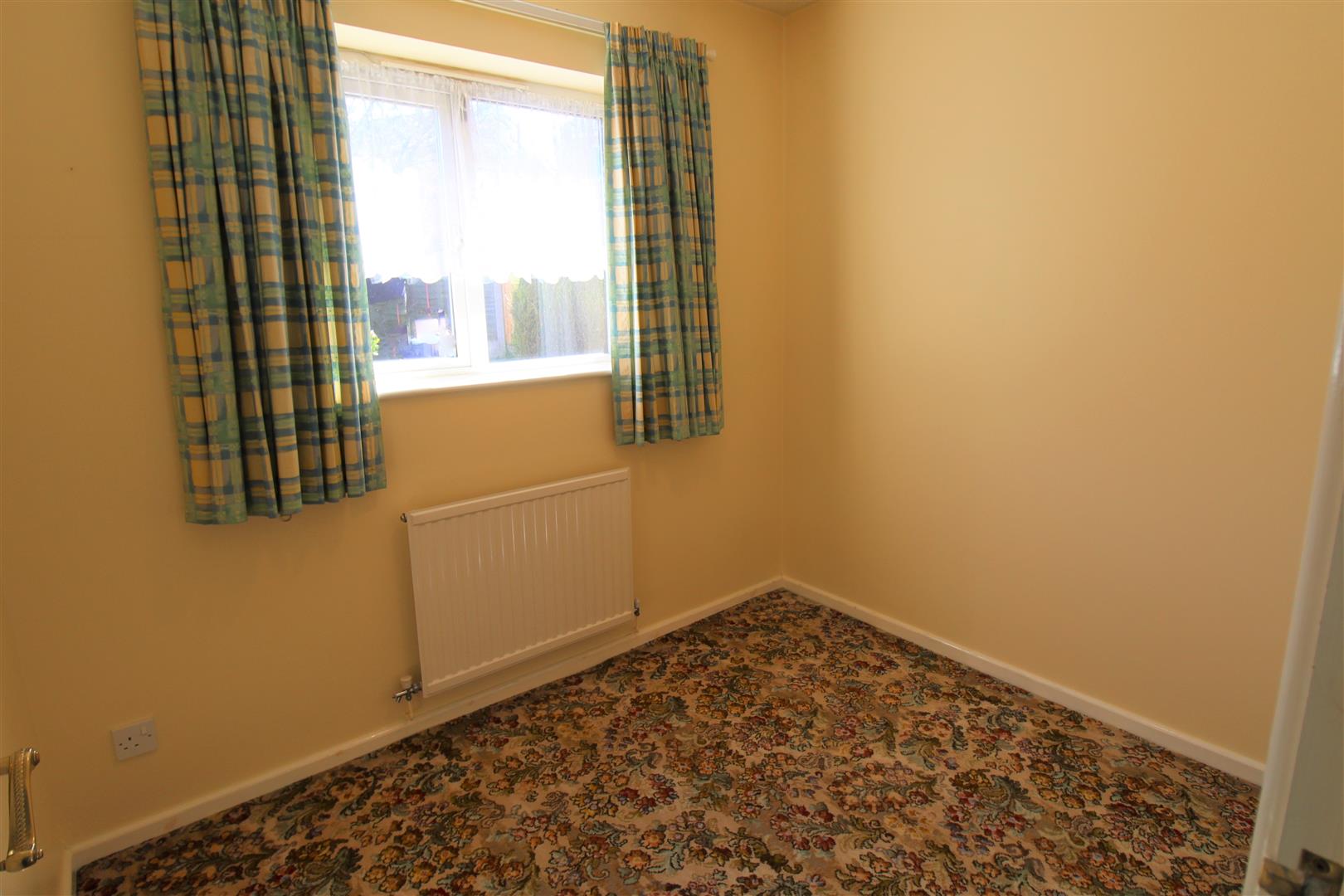 Freshwater Grove, Bucknall, Stoke-On-Trent